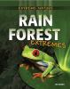 Rain forest extremes