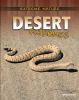 Desert extremes