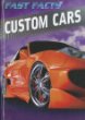 Custom cars