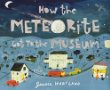 How the meteorite got to the museum