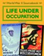 Life under occupation