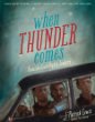 When thunder comes : poems for civil rights leaders