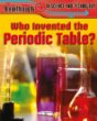 Who invented the periodic table?