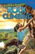 Defying gravity! : rock climbing