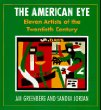 The American eye : eleven artists of the 20th century