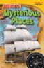 Unsolved! : mysterious places