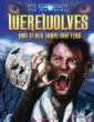 Werewolves and other shape shifters