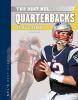 The Best Nfl Quarterbacks Of All Time