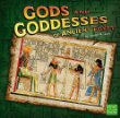 Gods and goddesses of ancient Egypt