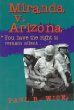 Miranda v. Arizona : you have the right to remain silent--