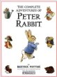 The complete adventures of Peter Rabbit