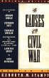 The causes of the Civil War