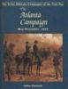 The Atlanta Campaign : May-November, 1864.