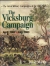 The Vicksburg campaign.