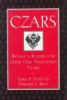 Czars : Russia's rulers for more than one thousand years