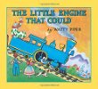 The little engine that could