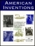 American inventions : a chronicle of achievements that changed the world.