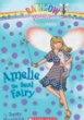 Amelie the seal fairy