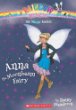 Anna the moonbeam fairy