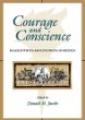 Courage and conscience : black & white abolitionists in Boston