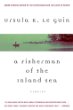 A fisherman of the inland sea : stories