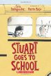 Stuart goes to school