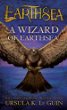 A wizard of Earthsea