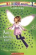 Amy the amethyst fairy