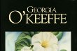 Georgia O'Keeffe.