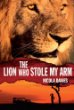The lion who stole my arm