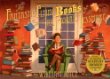 The fantastic flying books of Mr. Morris Lessmore