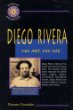 Diego Rivera : his art, his life