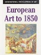 European art to 1850