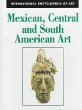 Mexican, Central and South American art