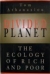 Divided planet : the ecology of rich and poor
