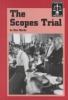 The Scopes trial