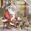 The night before Christmas