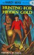 Hardy boys. 5, Hunting for hidden gold /