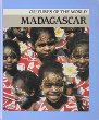 Madagascar.