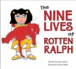 The nine lives of Rotten Ralph