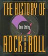 The history of rock and roll