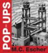 M.C. Escher pop-ups