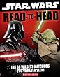 Star Wars Head To Head