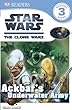 Star Wars, The Clone Wars. Ackbar's underwater army /