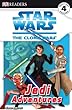 Star Wars, The Clone Wars. Jedi adventures /