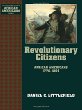 Revolutionary citizens : African Americans, 1776-1804