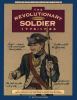 The Revolutionary soldier, 1775-1783