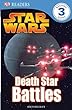 Star Wars. Death Star battles /
