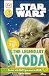 Star Wars. The legendary Yoda /