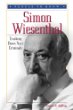Simon Wiesenthal : tracking down Nazi criminals